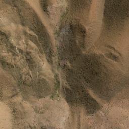 Satellite imagery of Filo Niñas Muertas, AR