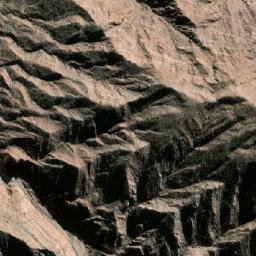 Satellite imagery of Cerro Médano Rico, AR