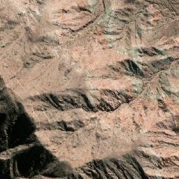 Satellite imagery of Cerro Médano Rico, AR