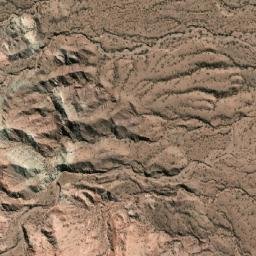 Satellite imagery of Cerro Médano Rico, AR