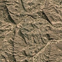 Satellite imagery of Loma de Médanos, AR