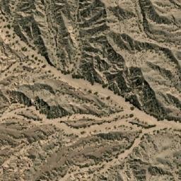 Satellite imagery of Loma de Médanos, AR