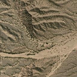 Satellite imagery of Loma de Médanos, AR
