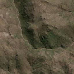 Satellite imagery of Mogote Dolores, AR