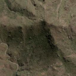 Satellite imagery of Mogote Dolores, AR