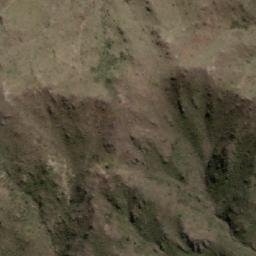Satellite imagery of Mogote Dolores, AR