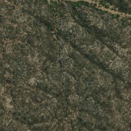 Satellite imagery of Loro de Piedra, AR
