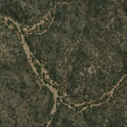 Satellite imagery of Loro de Piedra, AR