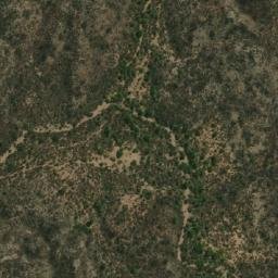 Satellite imagery of Loro de Piedra, AR