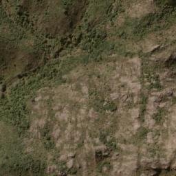 Satellite imagery of Cerro Algarrobo, AR