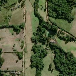 Satellite imagery of Cerro da Cascavel, BR