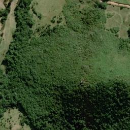 Satellite imagery of Cerro da Cascavel, BR
