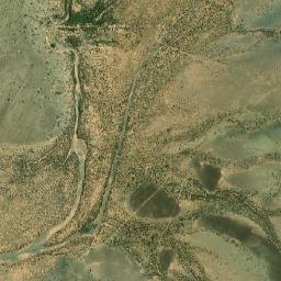 Satellite imagery of Leirug, ZA