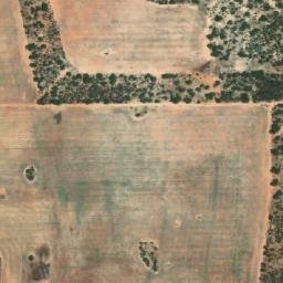 Satellite imagery of Donnington Hill, AU