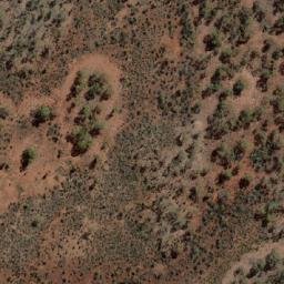 Satellite imagery of Eenuin, AU