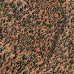 Satellite imagery of Gnabberdocking, AU