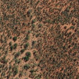 Satellite imagery of Gnabberdocking, AU