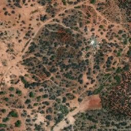 Satellite imagery of Star Of Fremantle, AU
