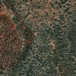 Satellite imagery of Star Of Fremantle, AU