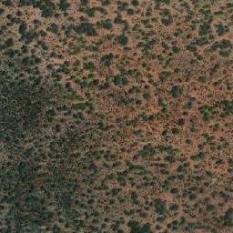 Satellite imagery of Star Of Fremantle, AU