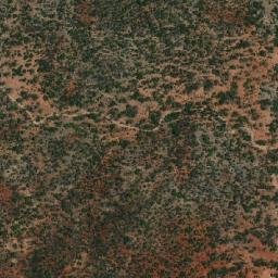 Satellite imagery of Cumbulgera, AU