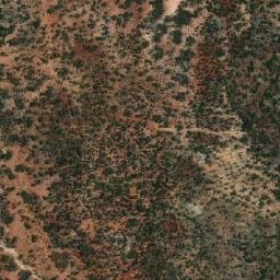 Satellite imagery of Cumbulgera, AU