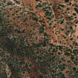 Satellite imagery of Cumbulgera, AU