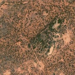 Satellite imagery of Bowilia Hill, AU