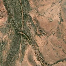 Satellite imagery of Bowilia Hill, AU