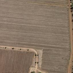 Satellite imagery of The Flood Hill, AU