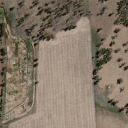 Satellite imagery of The Flood Hill, AU