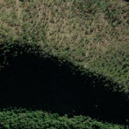 Satellite imagery of Jobs Mountain, AU