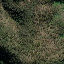 Satellite imagery of Jobs Mountain, AU