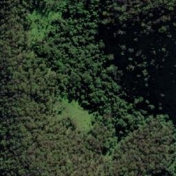 Satellite imagery of Mount Woorong Woorong, AU
