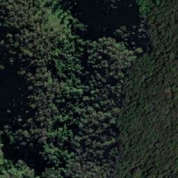 Satellite imagery of Mount Woorong Woorong, AU