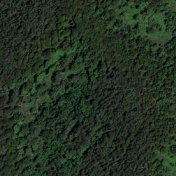 Satellite imagery of Mount Woorong Woorong, AU
