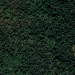 Satellite imagery of Mount Martha Ann, AU