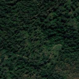Satellite imagery of Mount Martha Ann, AU
