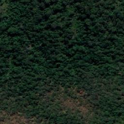Satellite imagery of Mount Martha Ann, AU