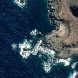 Satellite imagery of Punta Limarí Norte, CL