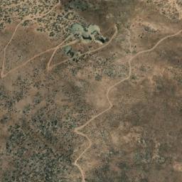 Satellite imagery of Checo, CL