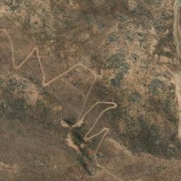 Satellite imagery of Checo, CL