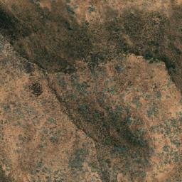 Satellite imagery of Cerro Colorado, CL