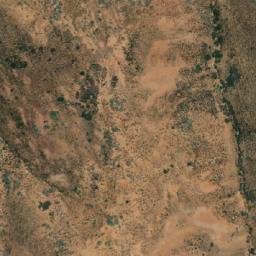 Satellite imagery of Cerro Colorado, CL