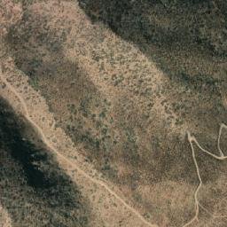 Satellite imagery of Cerro Manchado, CL