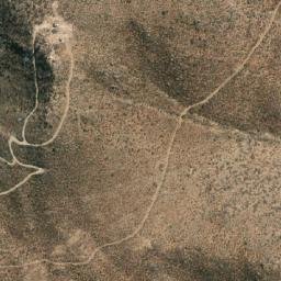 Satellite imagery of Cerro Manchado, CL