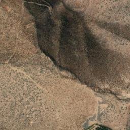 Satellite imagery of Cerro Manchado, CL