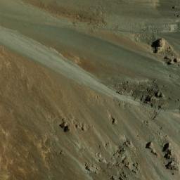 Satellite imagery of Cerro de Los Patos, AR