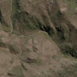 Satellite imagery of Mogote Dolores, AR