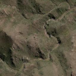 Satellite imagery of Mogote Dolores, AR